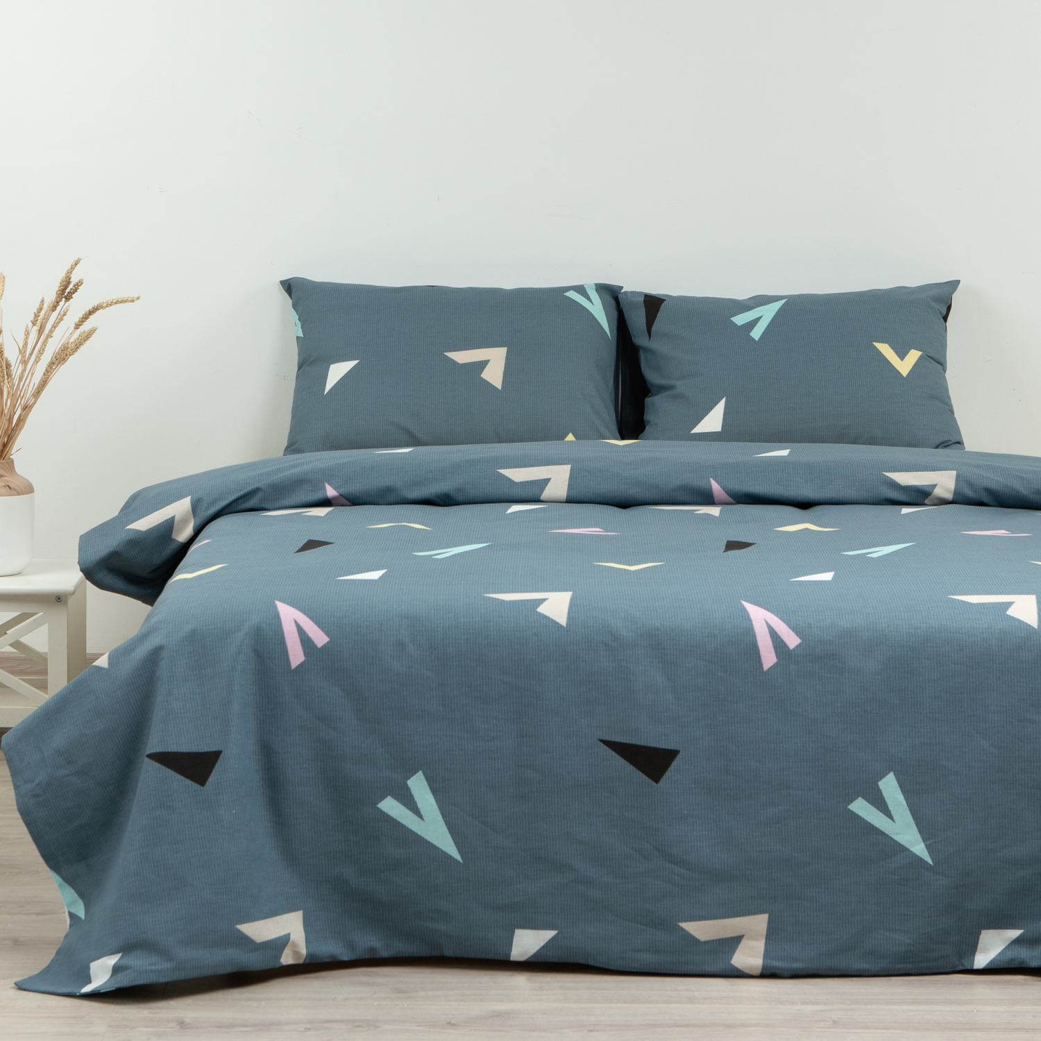 Комплект постельного белья