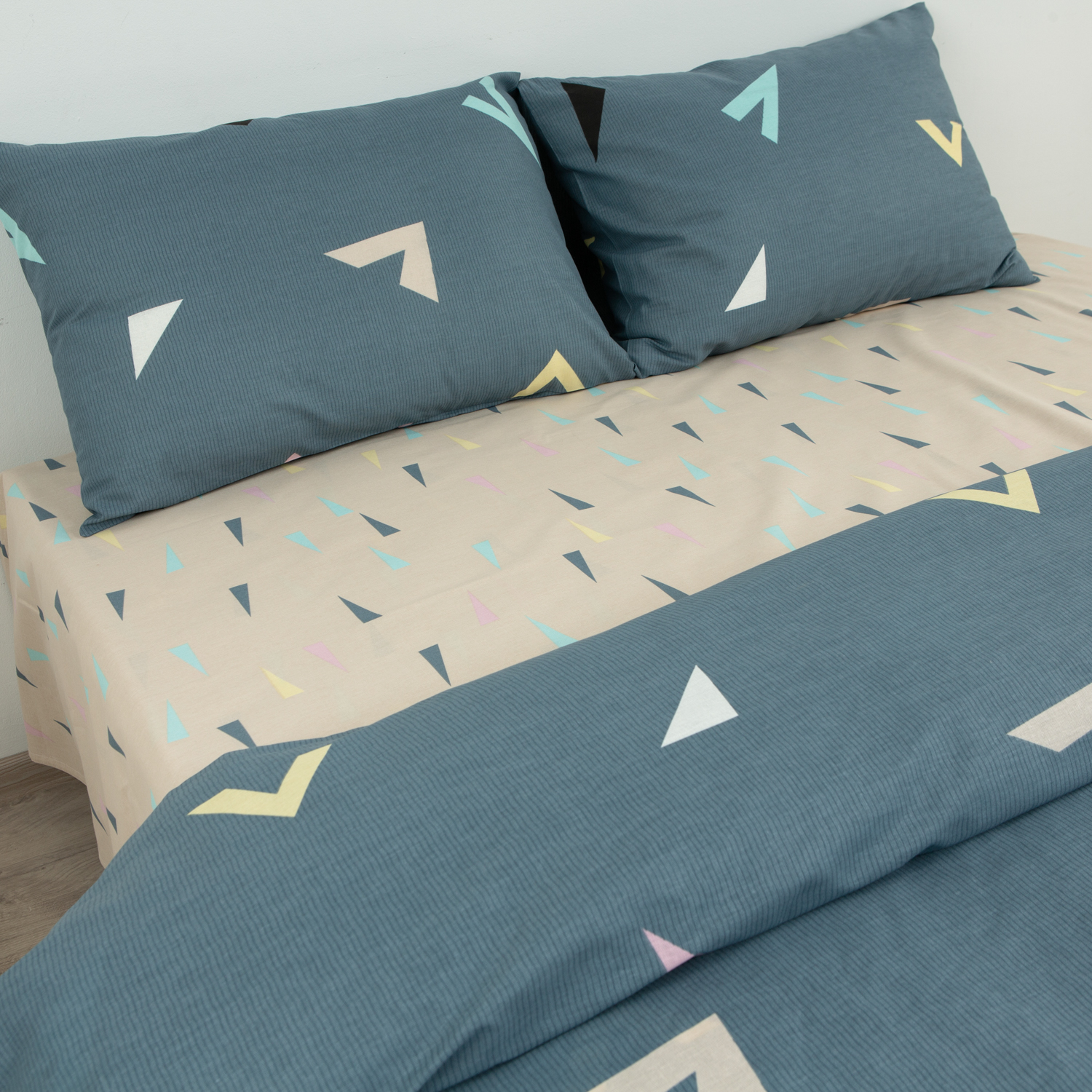 Комплект постельного белья