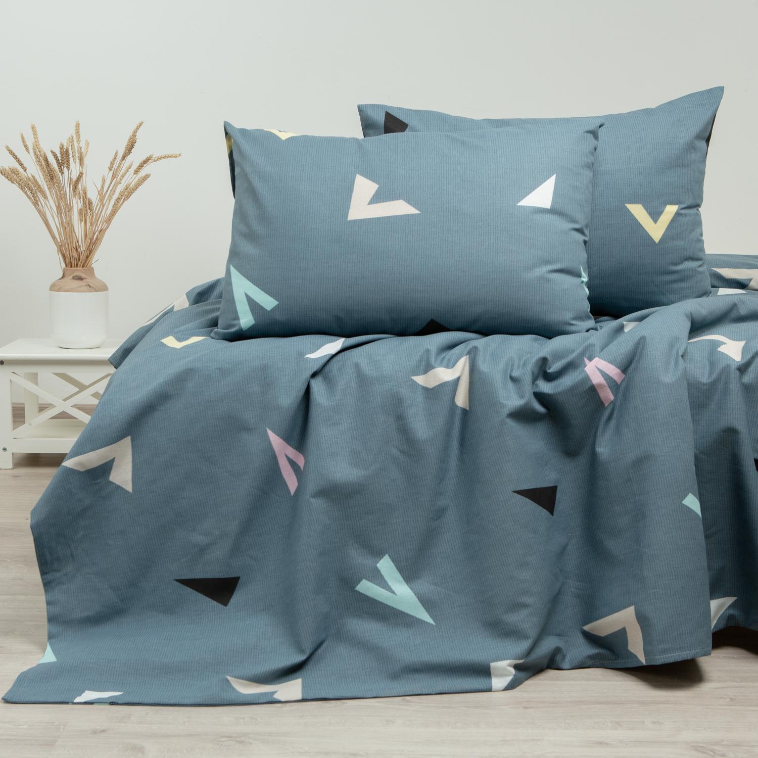 Комплект постельного белья