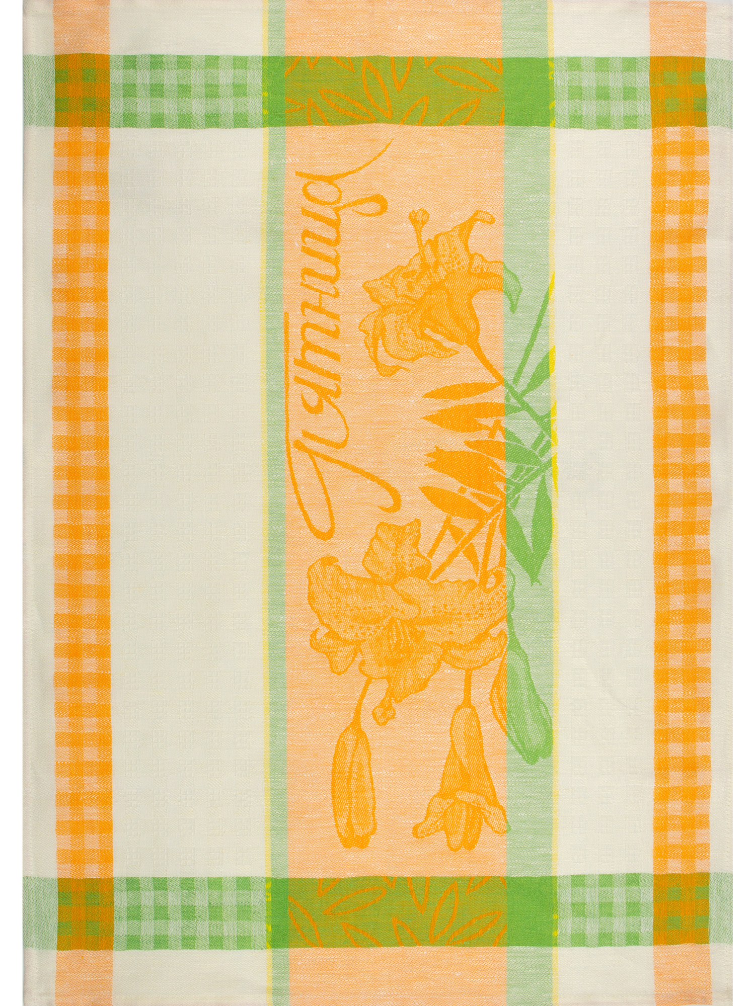 Полотенце, арт. 17С102-ШР, р-р 49*70, с. 1, рис. 979, цв. 5