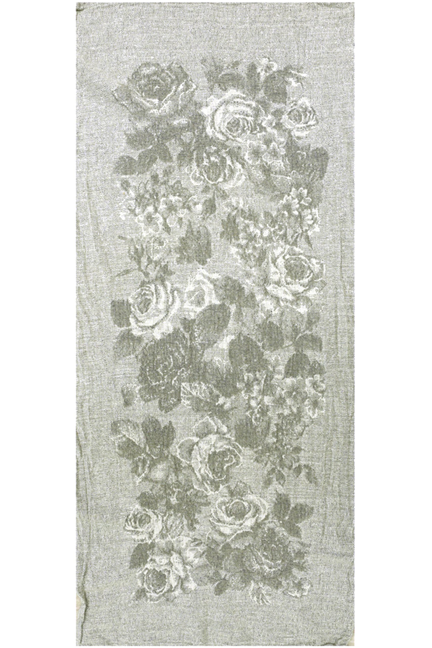 Полотенце, арт. 17С492-ШР/у., р-р 55*75, с. 2, рис. 137, цв. 1