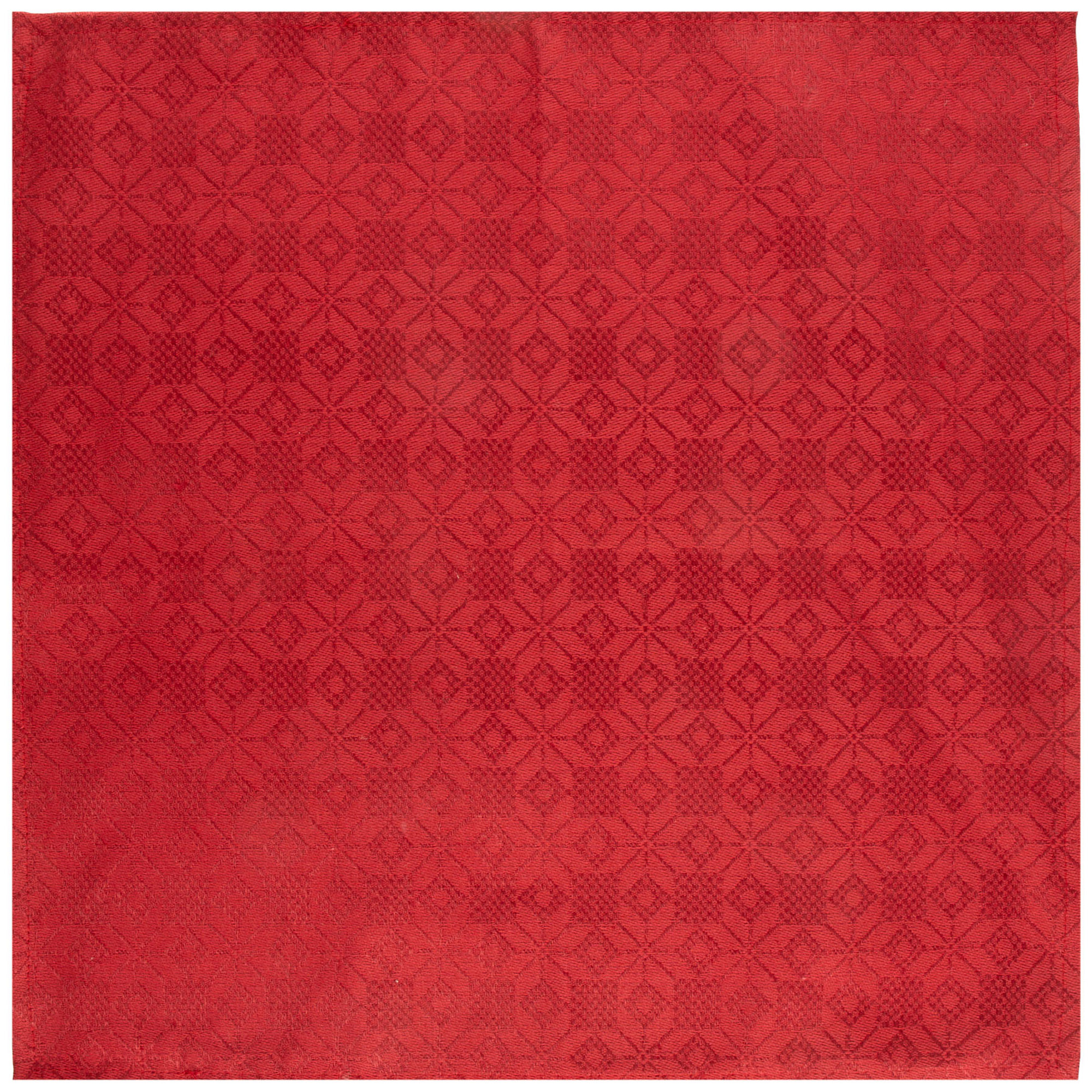 Салфетка, арт. 18С77-ШР, р-р 45*45, с. 1, рис. 13, цв. 511