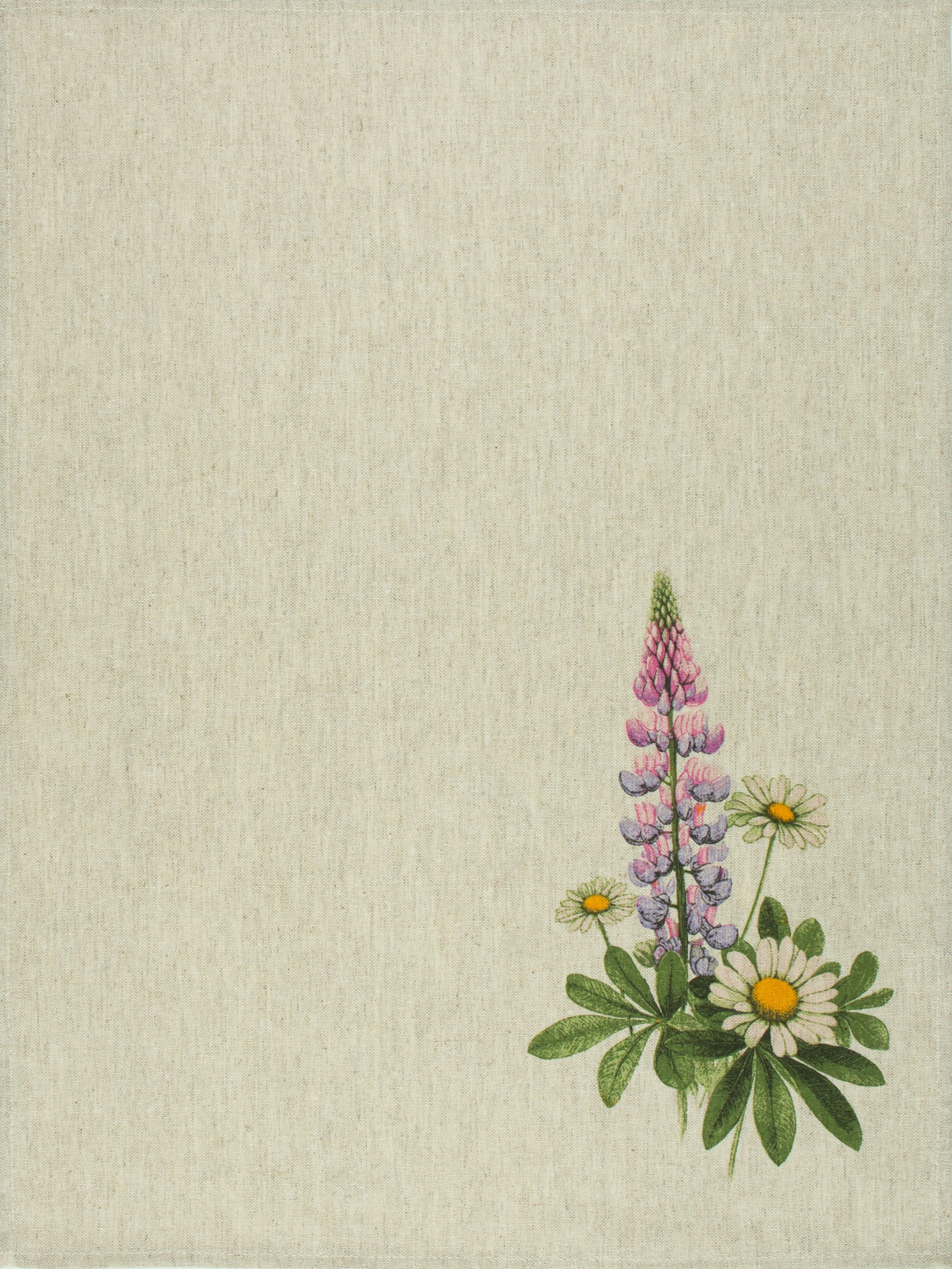 Полотенце, арт. 24С111-ШР/р.п./к., р-р 46*60, с. 1, рис. 210, цв. 1