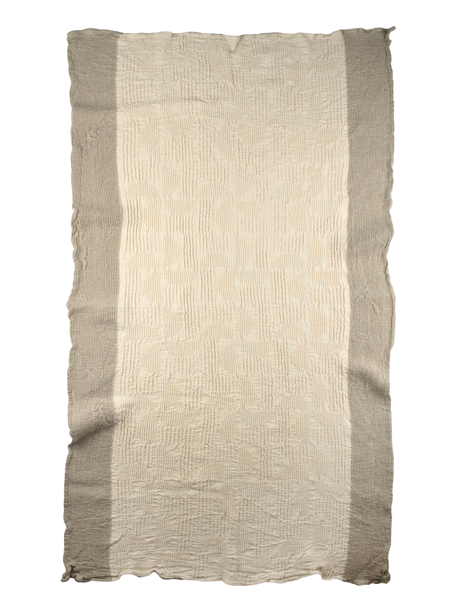 Полотенце, арт. 18С309-ШР/у., р-р 80*135, с. 1, рис. 361, цв. 2