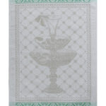 Полотенце, арт. 17С102-ШР, р-р 49*90, с. 1, рис. 862, цв. 1