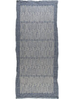 Полотенце, Артикул 17С356-ШР/у./р., Размер 55*115, Сорт 1, Рисунок 157, Цвет 1 — изображение 2