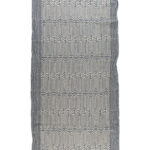 Полотенце, Артикул 17С356-ШР/у./р., Размер 55*115, Сорт 1, Рисунок 157, Цвет 2