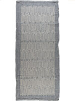 Полотенце, Артикул 17С356-ШР/у./р., Размер 55*115, Сорт 1, Рисунок 157, Цвет 2 — изображение 2