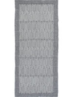 Полотенце, арт. 17С356-ШР/у., р-р 55*115, с. 1, рис. 157, цв. 3