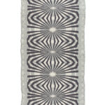 Полотенце, Артикул 17С356-ШР/у./р., Размер 55*115, Сорт 1, Рисунок 219, Цвет 2