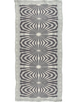 Полотенце, Артикул 17С356-ШР/у./р., Размер 55*115, Сорт 1, Рисунок 219, Цвет 2