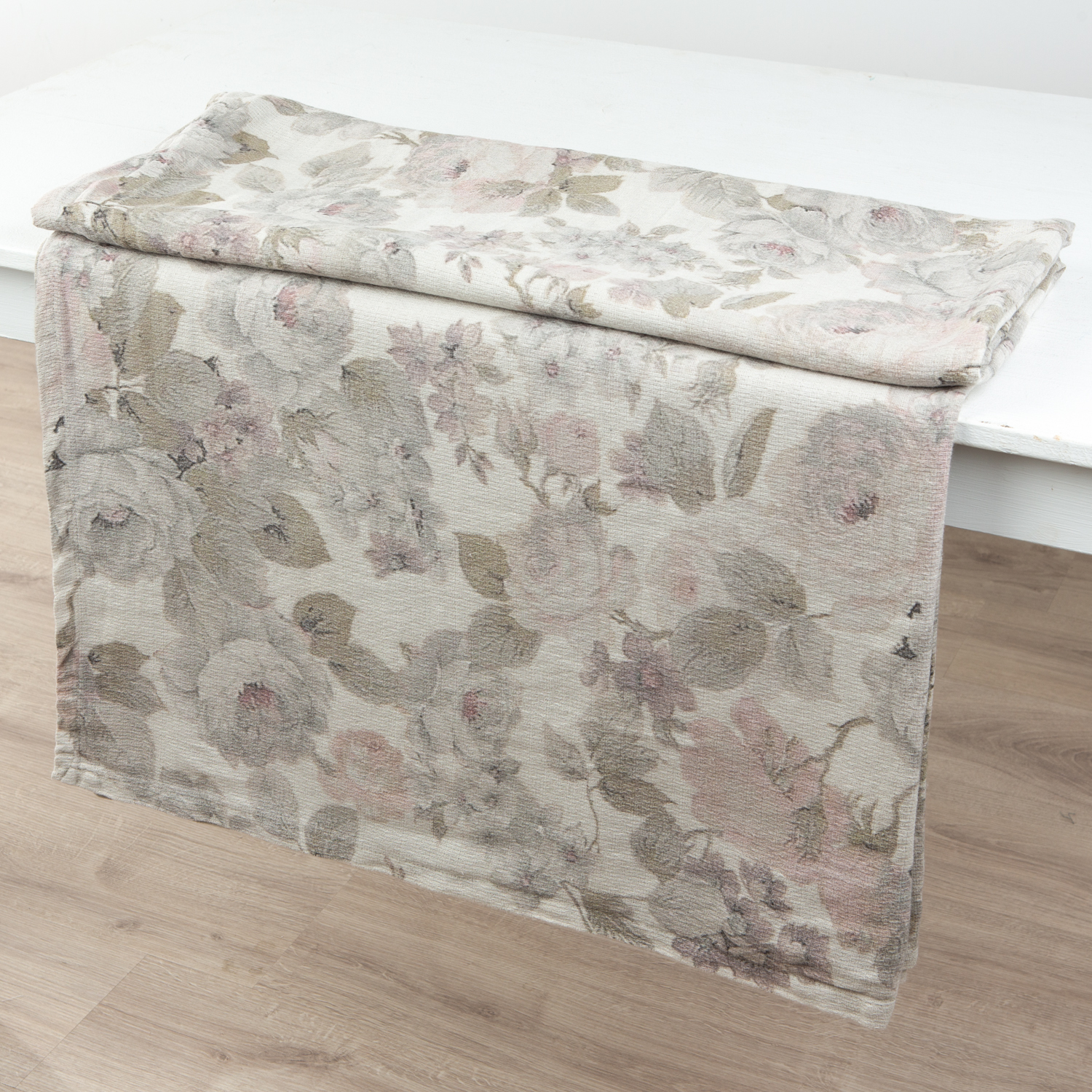 24s82_727_1 Плед, арт. 24С82-ШР/у./л.с.уп., р-р 250*250, с. 1, рис. 727, цв. 1 — изображение 1
