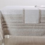 Комплект столовый, Артикул 16С422-ШР/уп., Размер 180*320, Сорт 2, Рисунок 1, Цвет 1