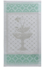 Полотенце, арт. 17С102-ШР, р-р 49*90, с. 1, рис. 862, цв. 1 — изображение 2