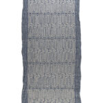 Полотенце, Артикул 17С356-ШР/у., Размер 55*115, Сорт 1, Рисунок 157, Цвет 1