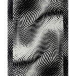 Полотенце, арт. 17С356-ШР/у., р-р 50*112, с. 1, рис. 203, цв. 1