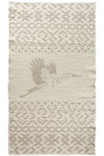 Полотенце, Артикул 20С137-ШР/у./р., Размер 55*100, Сорт 1, Рисунок 676, Цвет 330 — изображение 2