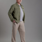 БЛУЗКА ЖЕН.ЛЬН