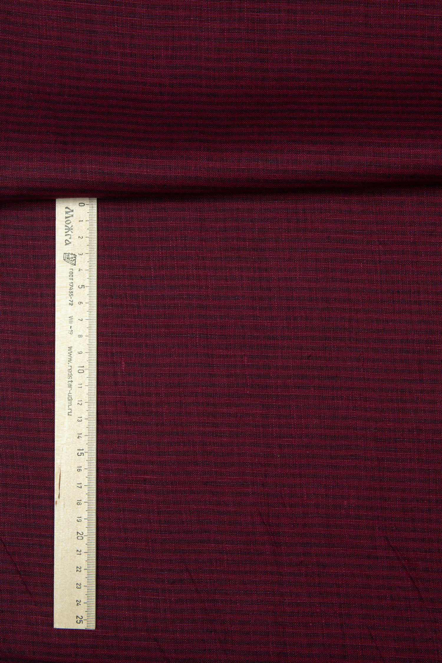08s87_14_1697.jpg Ткань костюмная, арт. 08С87-ШР/пк+К+Гл+МХУ, с. 2, рис. 14, цв. 1697 — изображение 1