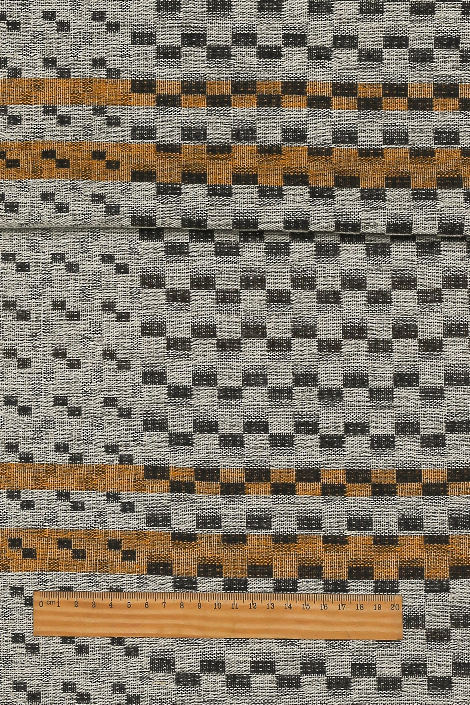 16s388_630_2.jpg Ткань костюмная, арт. 16С388-ШР+Х+У, с. 1, рис. 630, цв. 2 — изображение 1