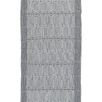 Полотенце, арт. 17С356-ШР/у., р-р 55*115, с. 1, рис. 157, цв. 3