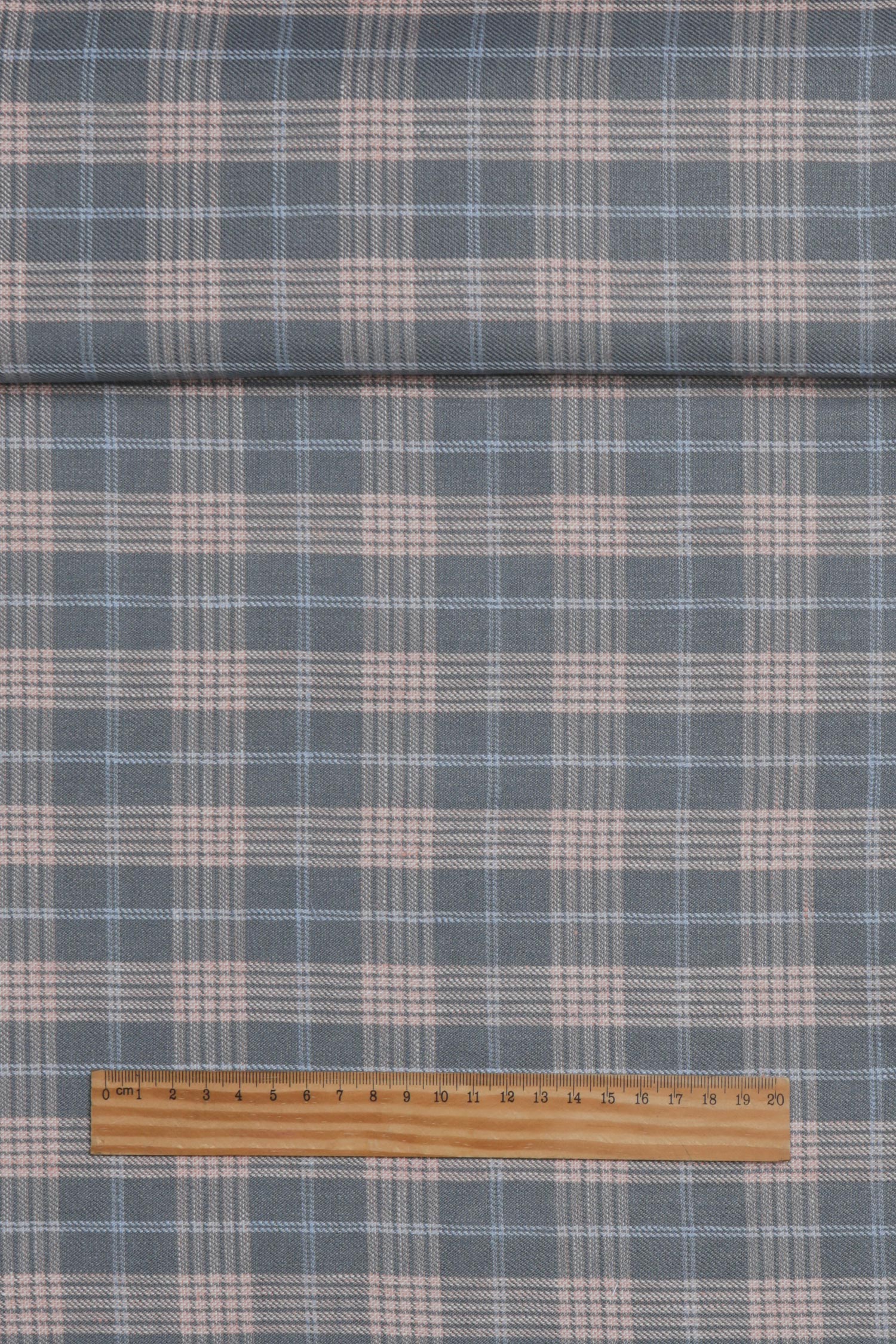 19s146_7_1.jpg Ткань костюмная, арт. 19С146-ШР+Х+У, с. 2, рис. 1, цв. 6 — изображение 1