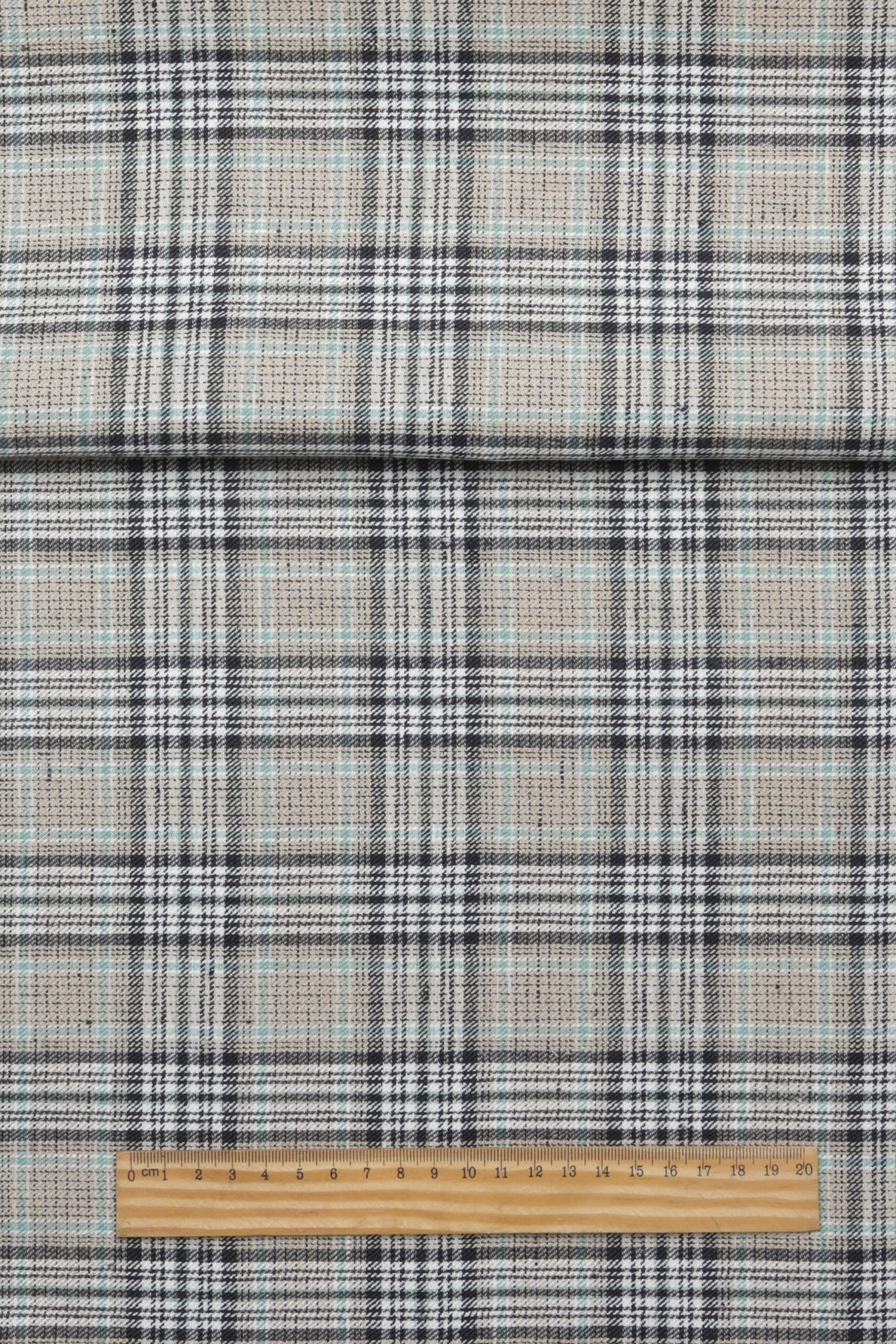 19s146_8_2.jpg Ткань костюмная, арт. 19С146-ШР+К+Х+У, с. 1, рис. 8, цв. 2 — изображение 1