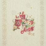 Полотенце, Артикул 20С130-ШР+К/п.р., Размер 46*60, Сорт 1, Рисунок 915, Цвет 1