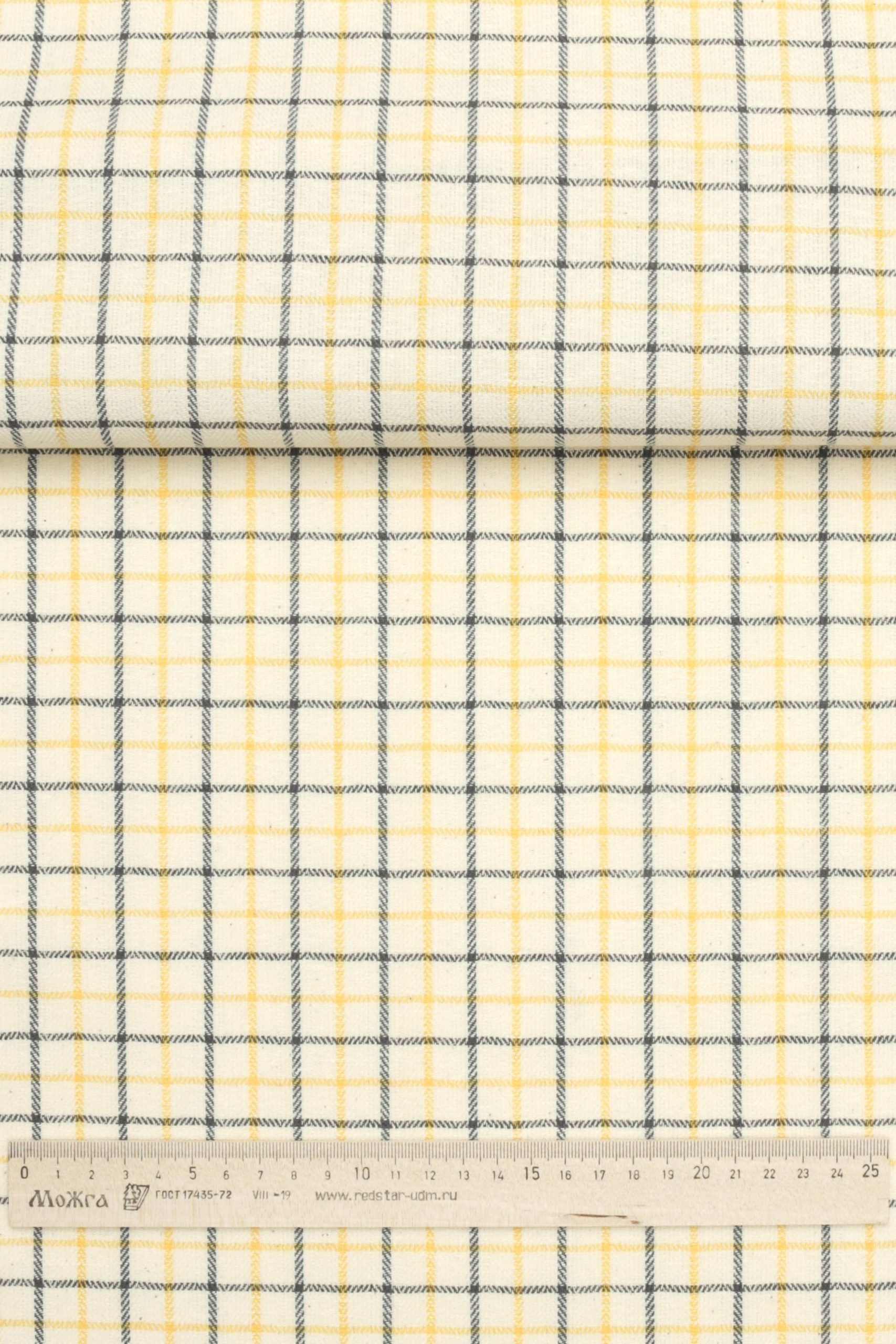 21s265_907_1.jpg Ткань костюмная, арт. 21С265-ШР+К+ХУ, с. 1, рис. 907, цв. 1 — изображение 1