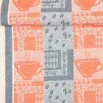 Ткань полотенечная, арт. 22С136-ШР+К, с. 1, рис. 690, цв. 10