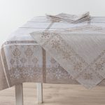 Комплект столовый, Артикул 25С36-ШР/уп.кор., Размер 155*255, Сорт 1, Рисунок 359, Цвет 1