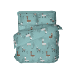 Комплект постельного белья, арт.4891, (640301 4810122513489)