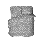 Комплект постельного белья 1,5-спальный (п.215х153, пр.220х145, н.50х70-2шт.), арт. 4892, с. 1, рис. 642701