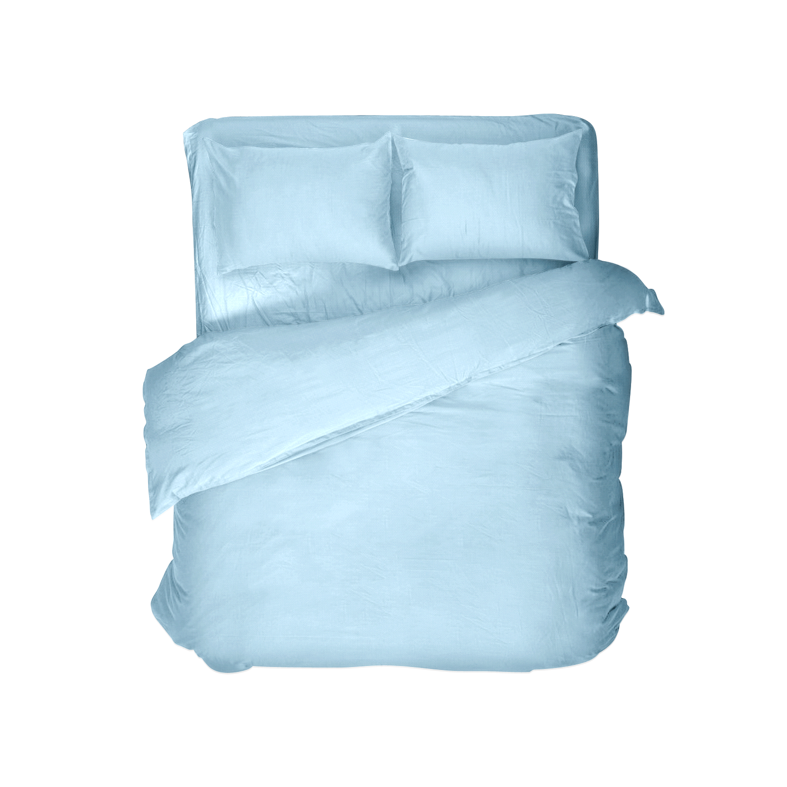 4810122520210.jpg Простыня на резинке, арт. 2983, р-р 200*160*25, с. 1, рис. 457955 — изображение 1