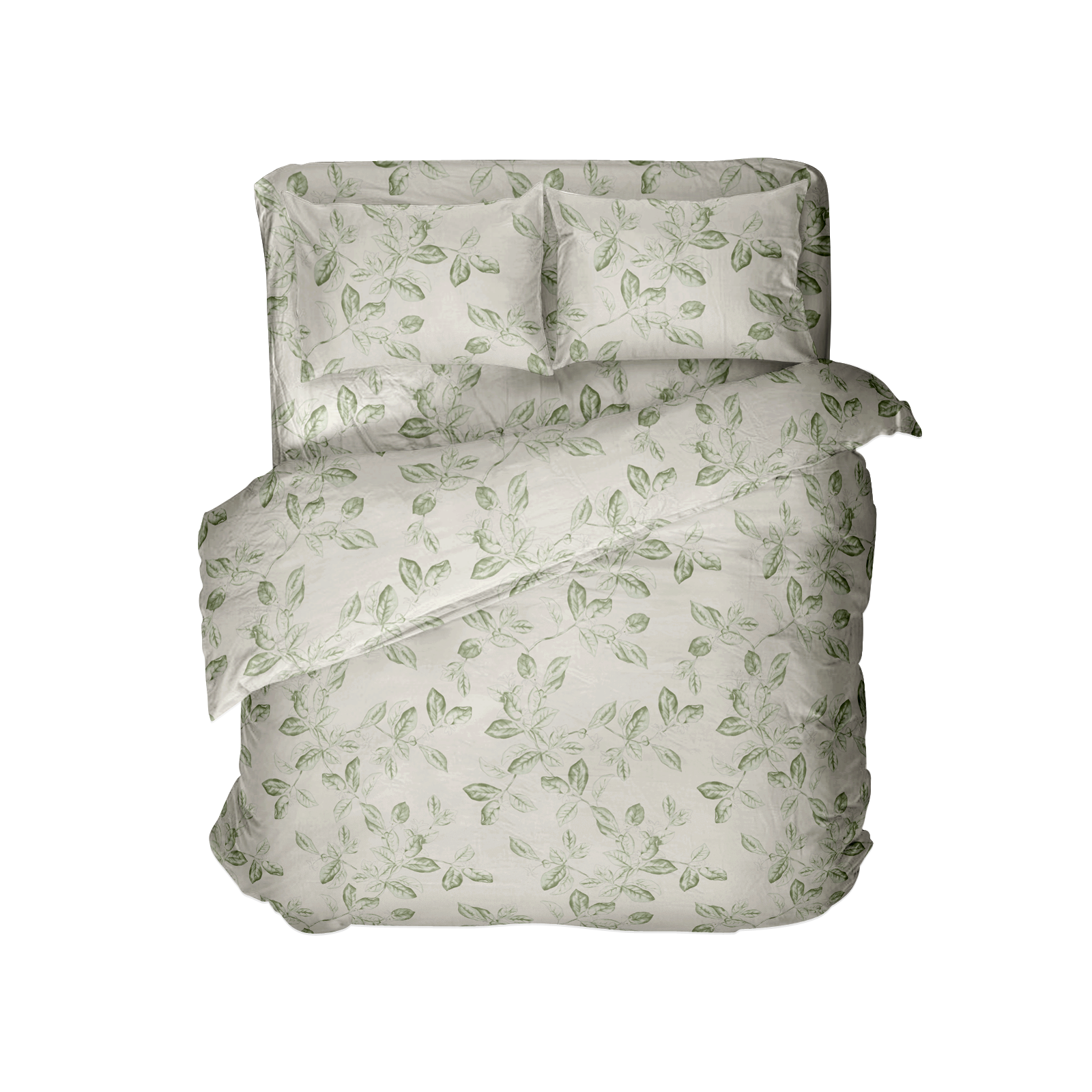 4810122549686.jpg Комплект постельного белья, арт. 4902, р-р 225*215, с. 1, рис. 538601 — изображение 1
