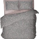 Комплект постельного белья "Евро"(п.225х215, пр.240х220, н.50х70-2шт.), арт. 41262/0, с. 1, рис. 606501/593802 К