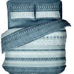 КПБ 2-спальный (п.215х175, пр.240х220, н.70х70-2шт.), арт. 4531, с. 1, рис. 553503