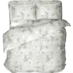 Комплект постельного белья 1,5-спальный (п.215х153, пр.220х145, н.50х70-2шт.), арт. 41242/0, с. 1, рис. 465311/457987 К