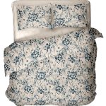 Комплект постельного белья , рис."635001/492408 К", арт. 41241/0, р-р 215*153, с. 1, цв. 0