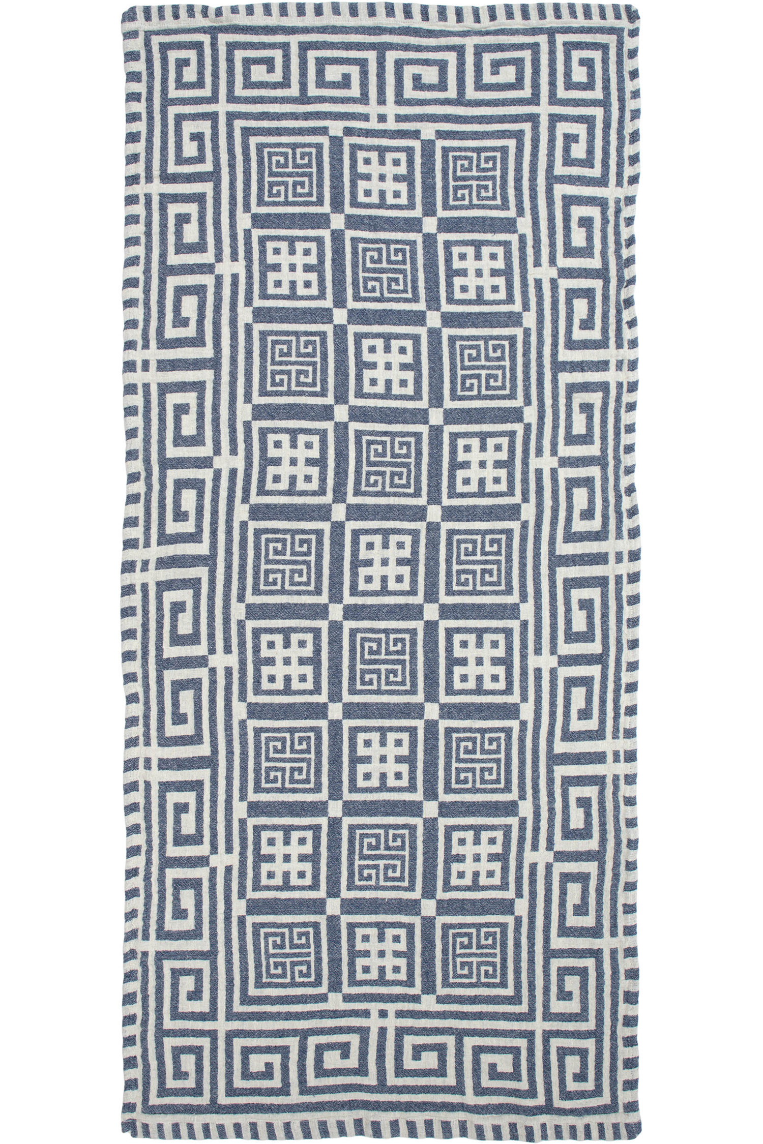 Полотенце, арт. 17С125-ШР/у., р-р 55*125, с. 2, рис. 352, цв. 334