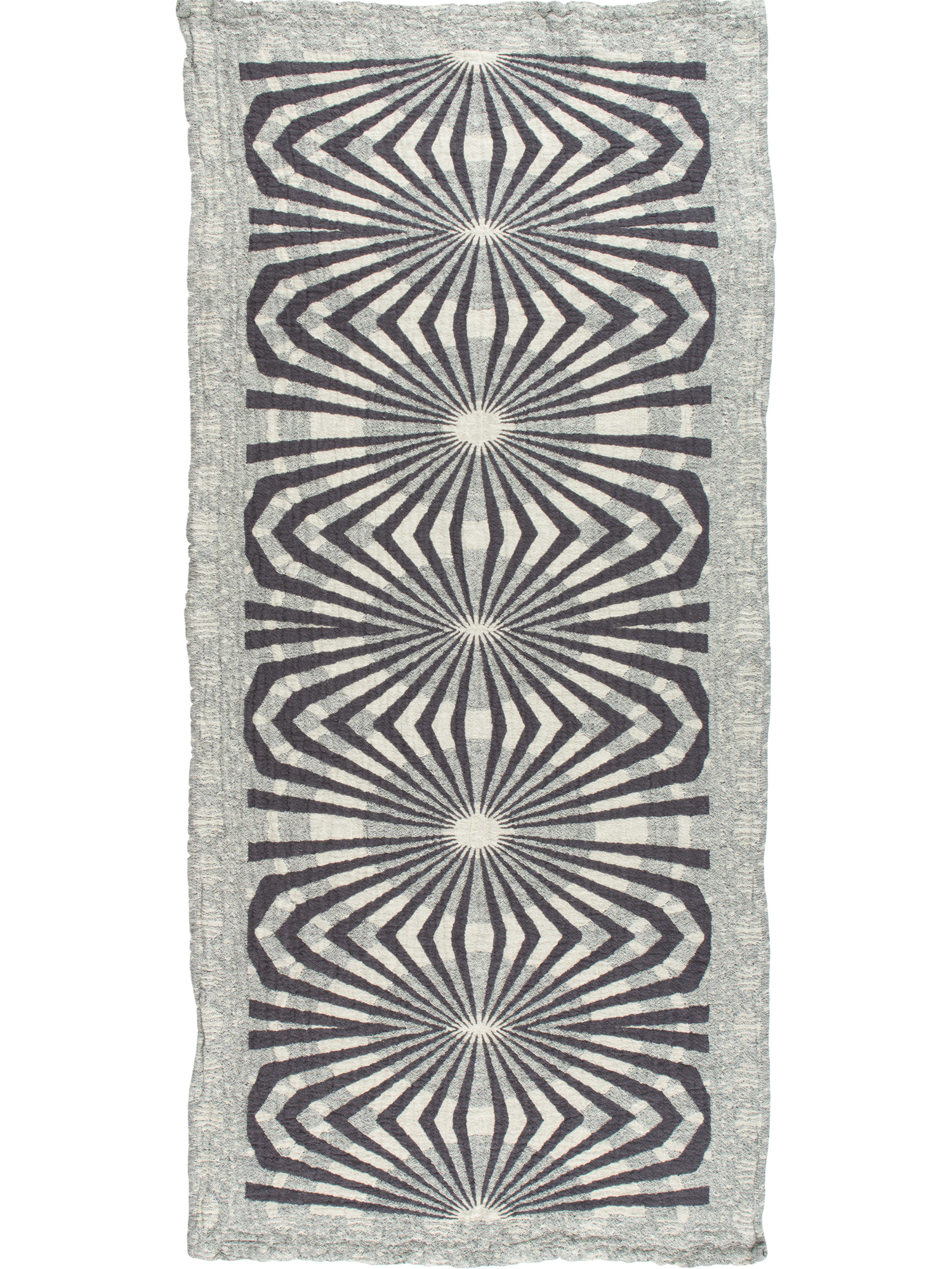 Полотенце, Артикул 17С356-ШР/у./р., Размер 55*115, Сорт 1, Рисунок 219, Цвет 2