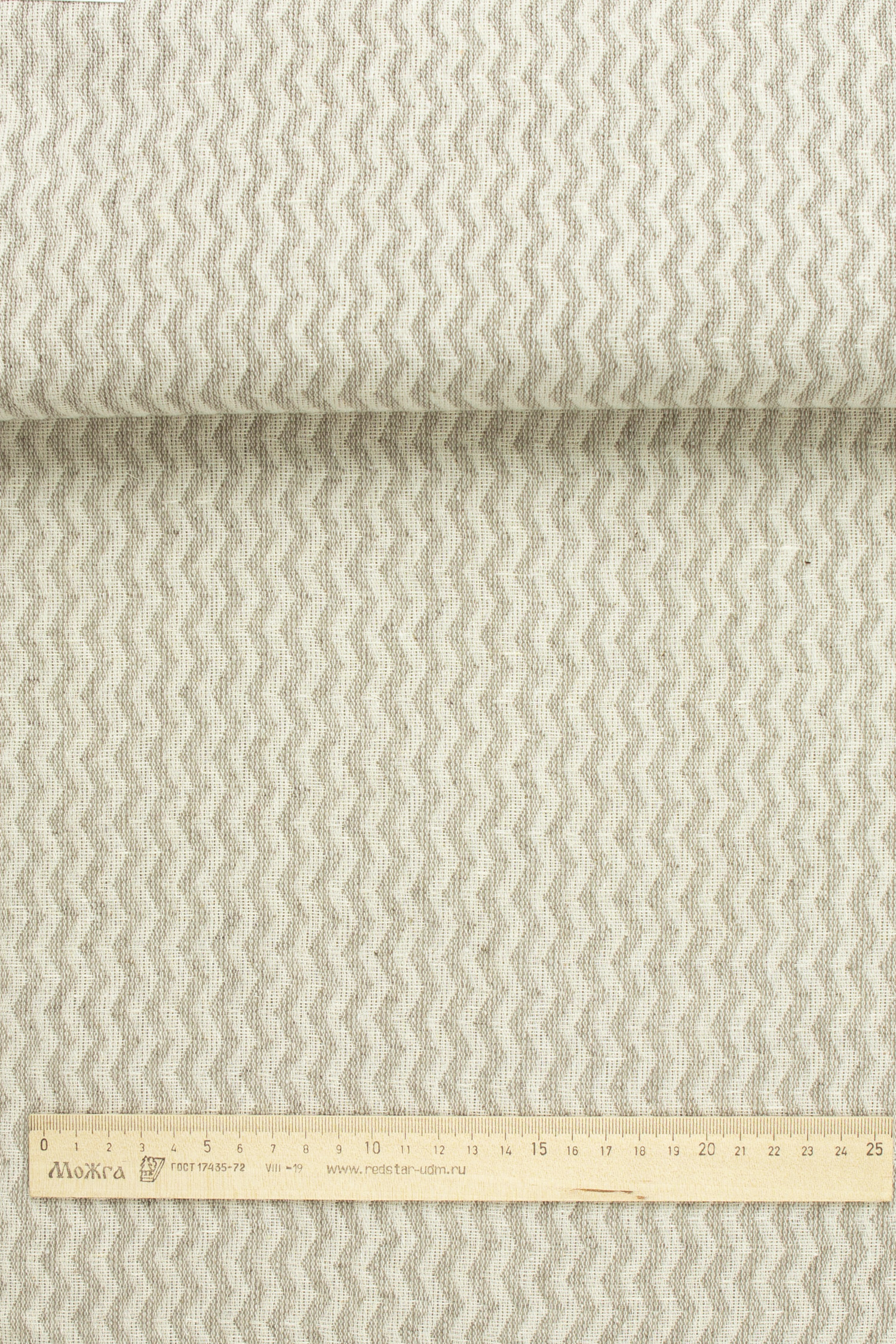 Ткань декоративная, арт. 18С178-ШР/1+С, с. 1, рис. 88, цв. 330