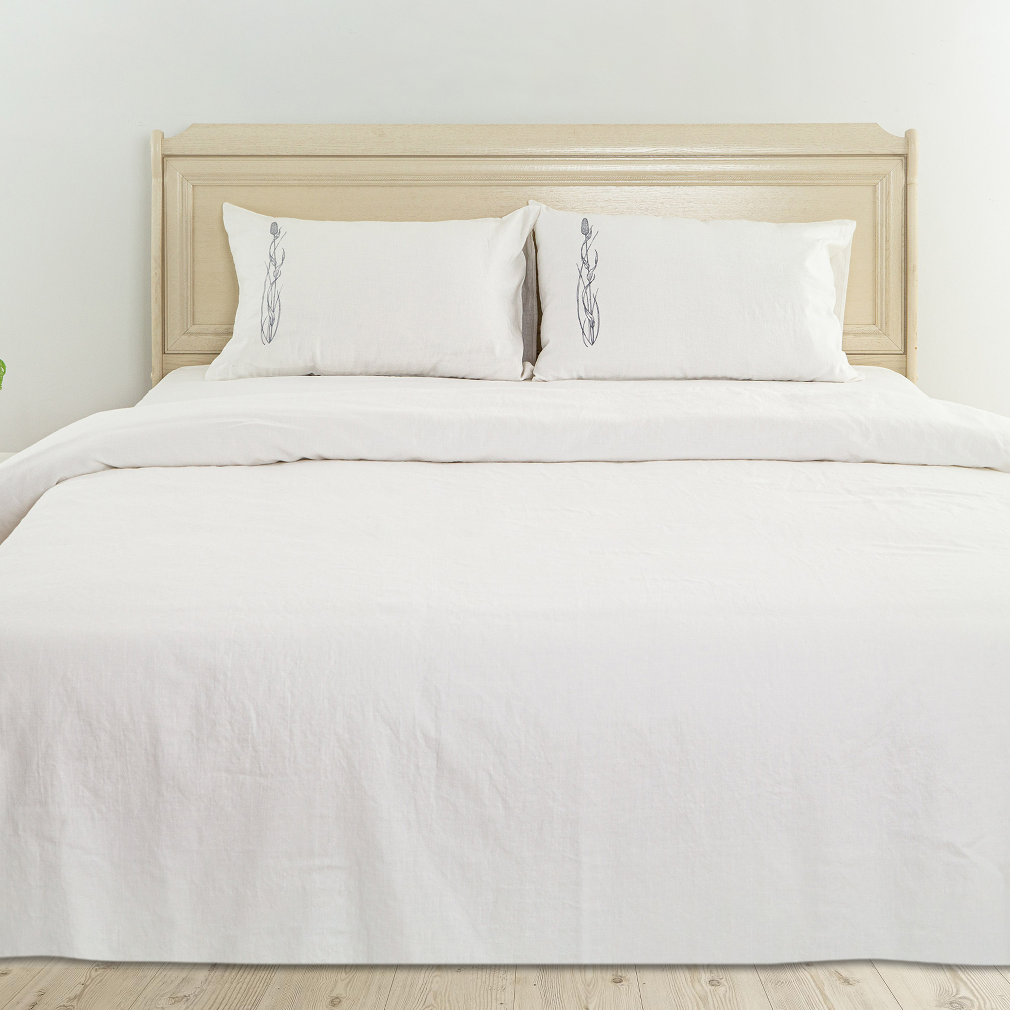 Комплект постельного белья