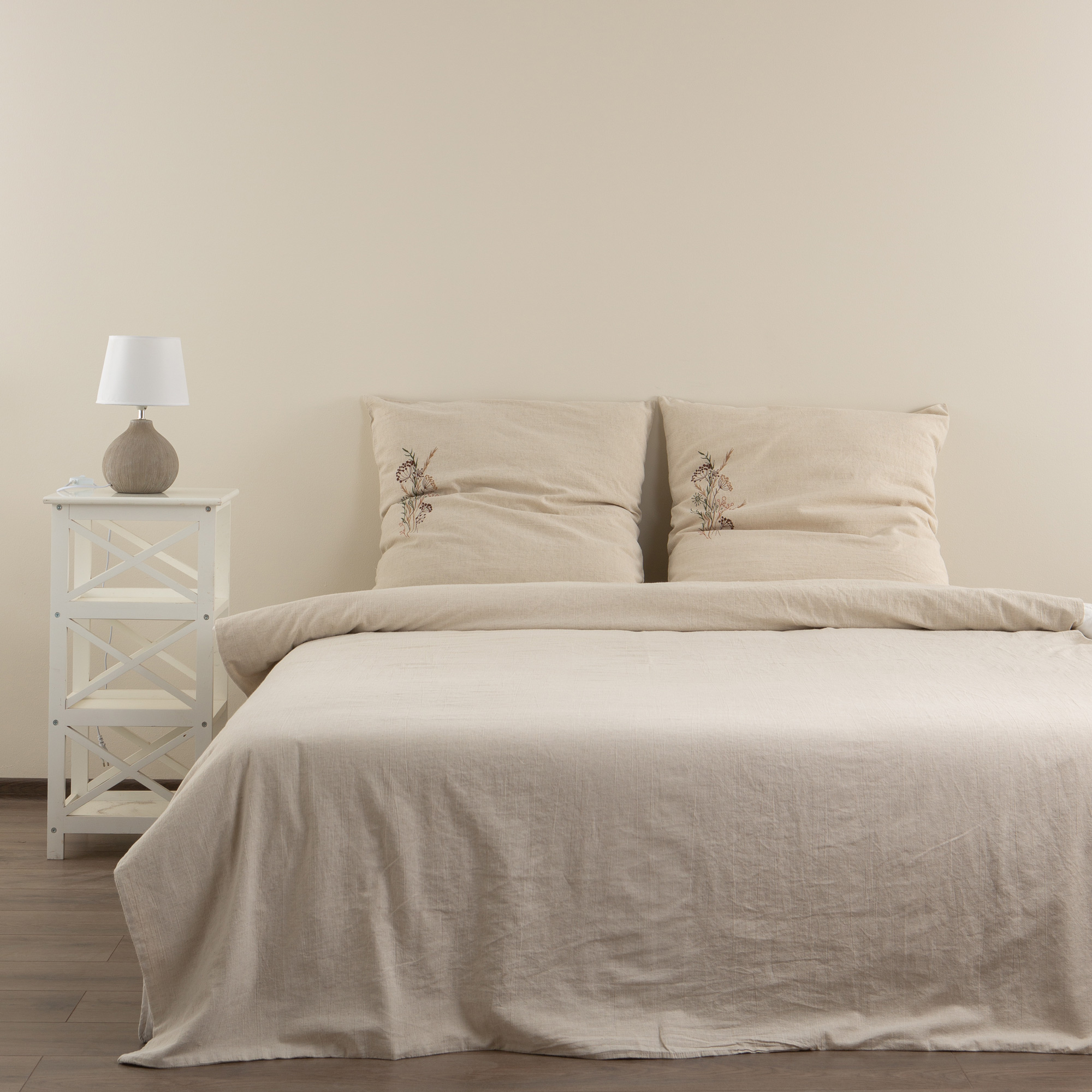 Комплект постельного белья