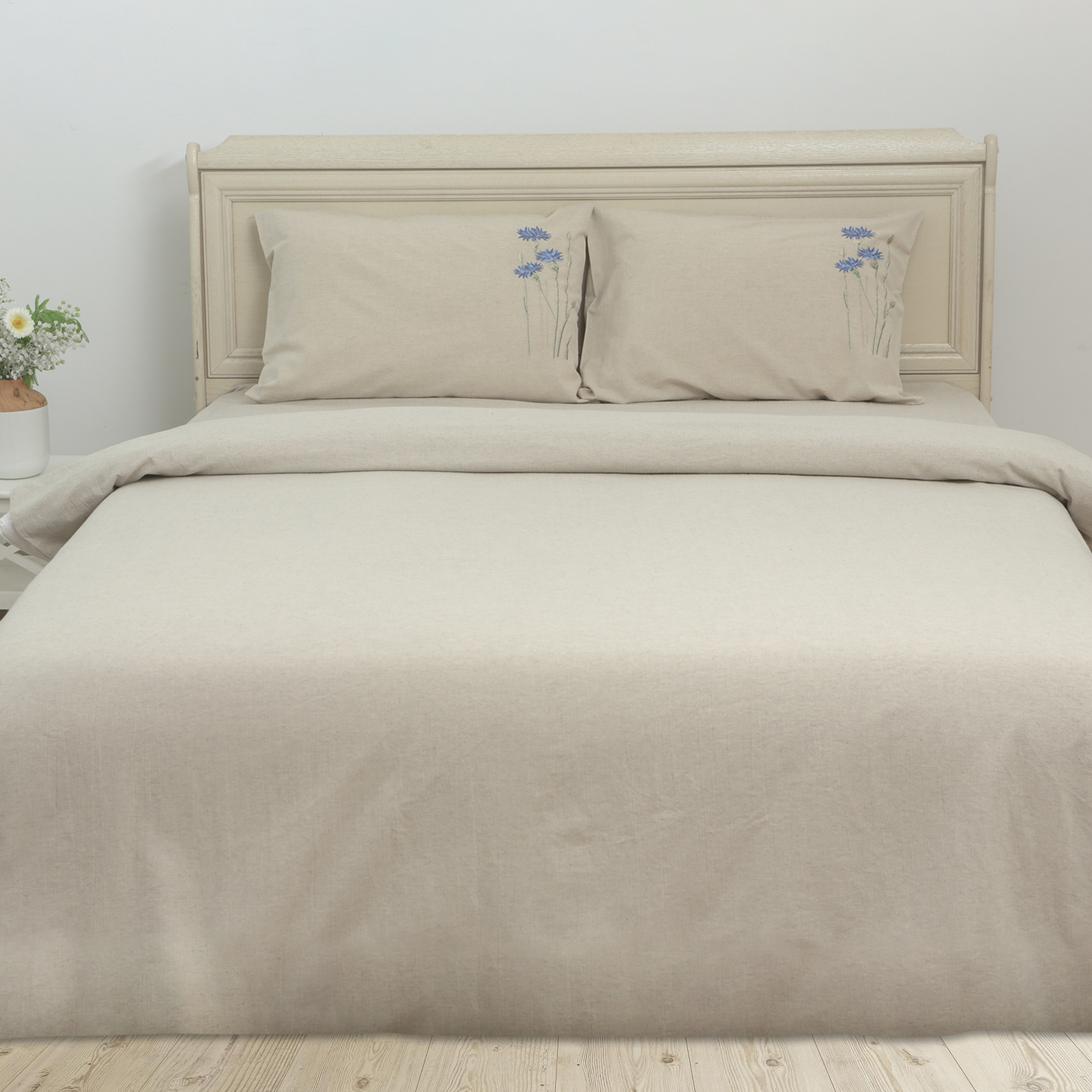 Комплект постельного белья