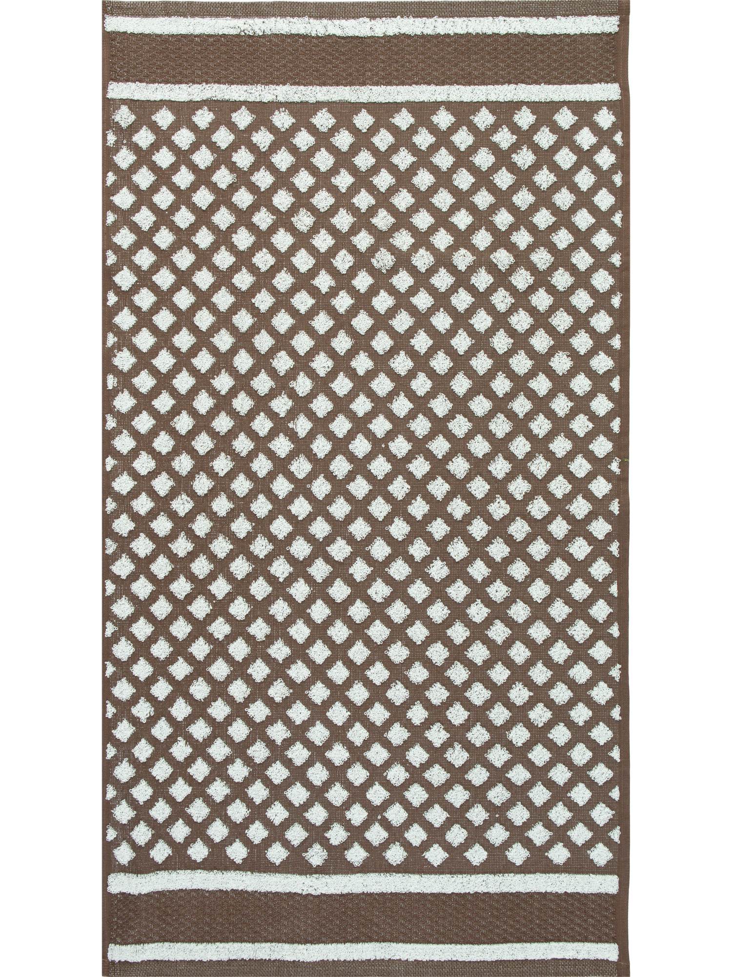 Полотенце махровое, арт. 23С60-ШР/р./ст., р-р 50*90, с. 1, рис. 1, цв. 9