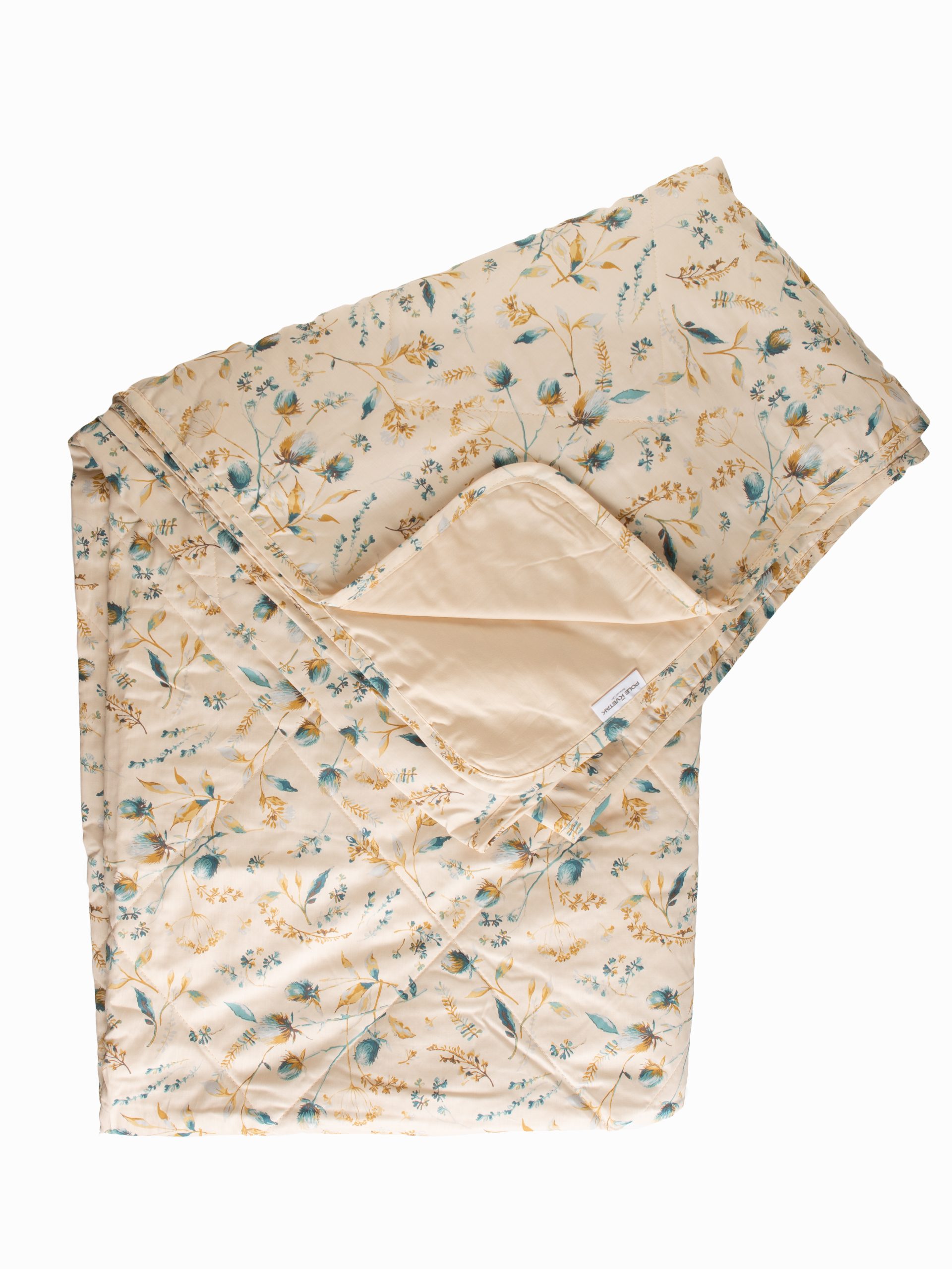 Покрывало стёганное