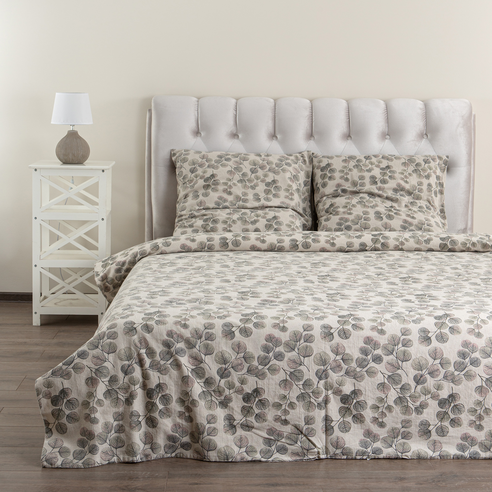 Комплект постельного белья вид. 1 1