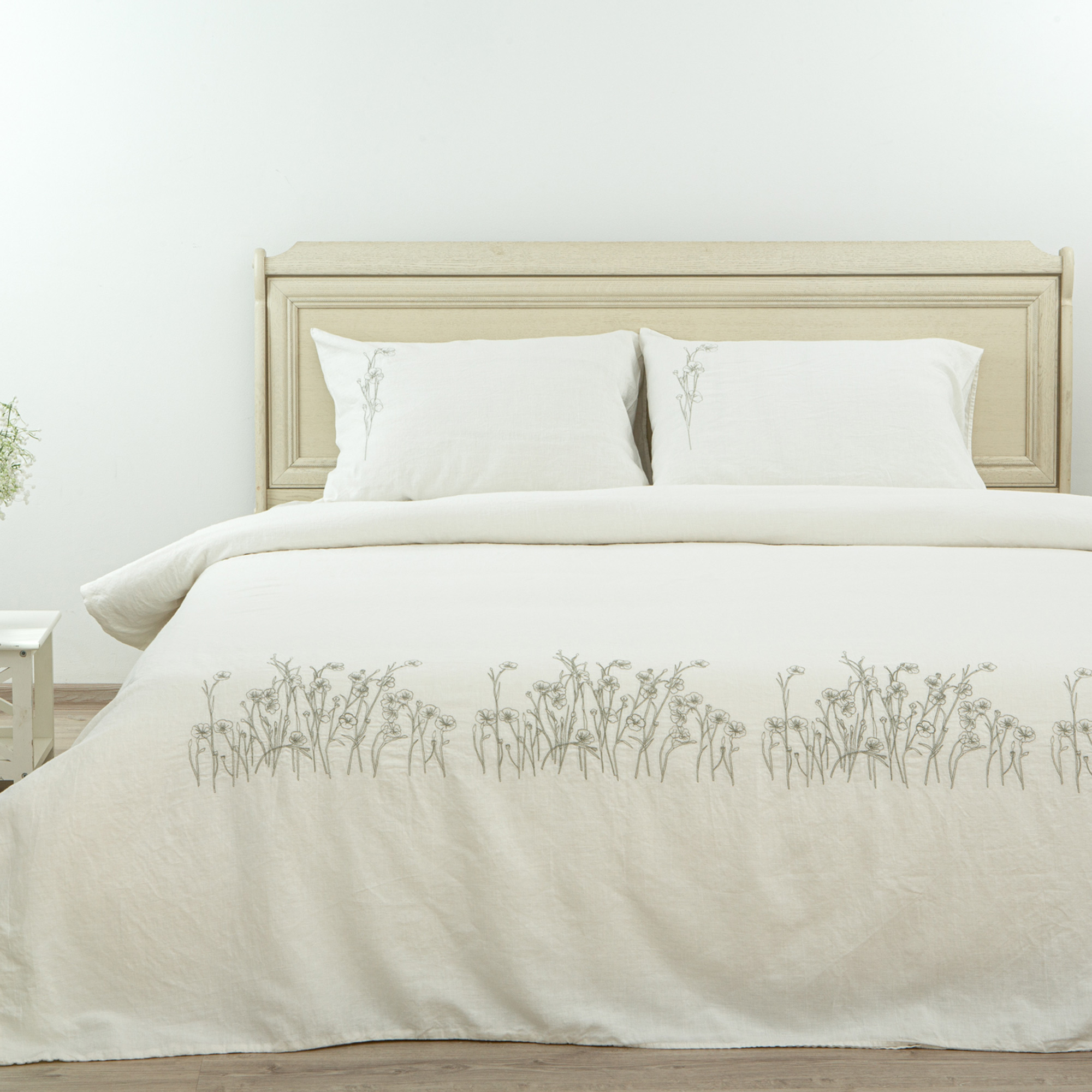 Комплект постельного белья