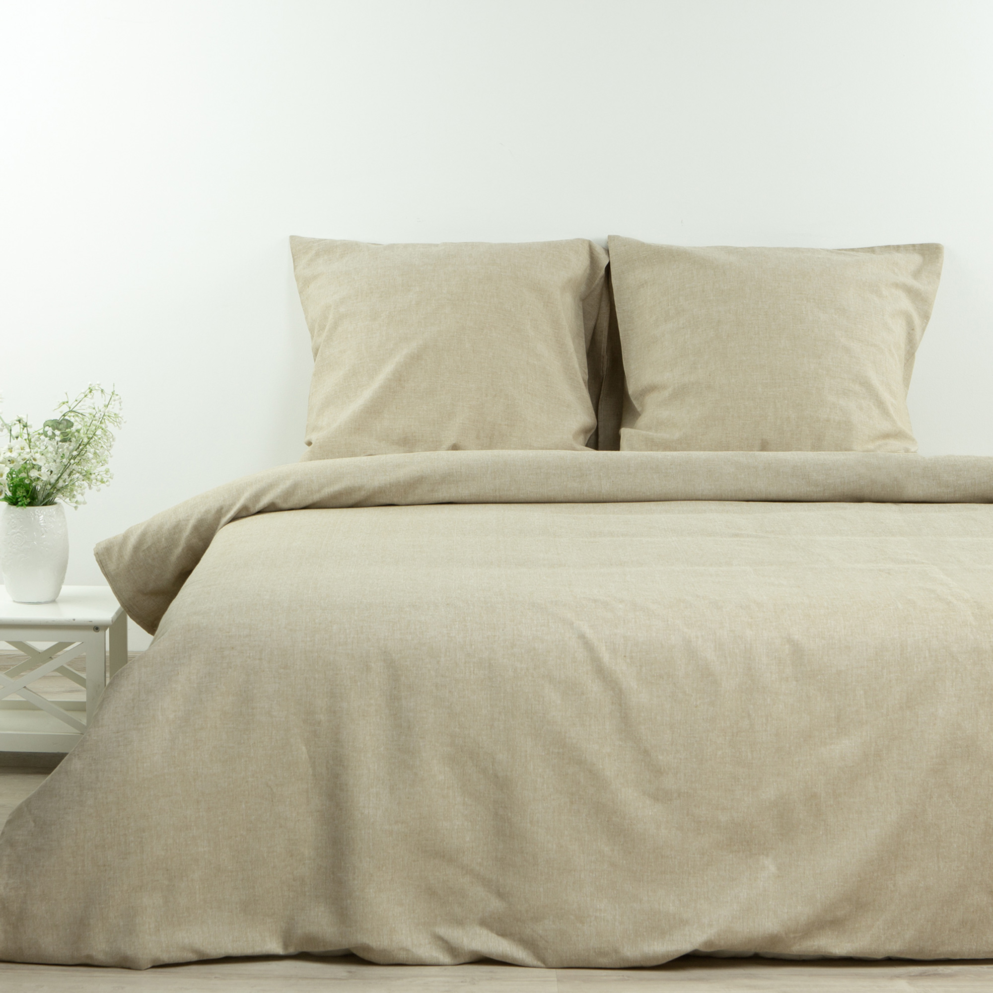 Комплект постельного белья